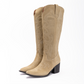A Victoria: Beige