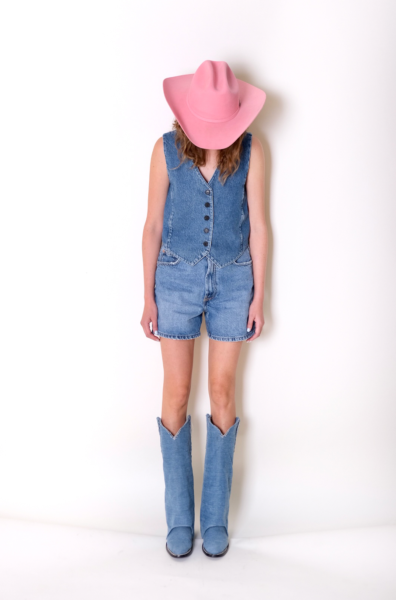 Julia Denim